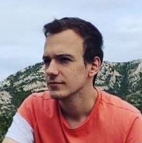 Photo de profil
